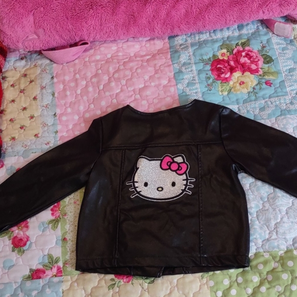 Jacket - Picture 1 of 2